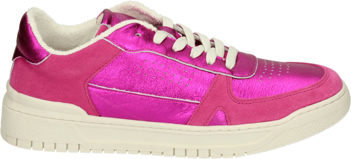 PX Shoes VIOLETTA 25 - Volwassenen Lage sneakers - Kleur: Roze - Maat: 41