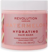 Haarverzorging Watermeloen Hydraterend Haarmasker 200ml