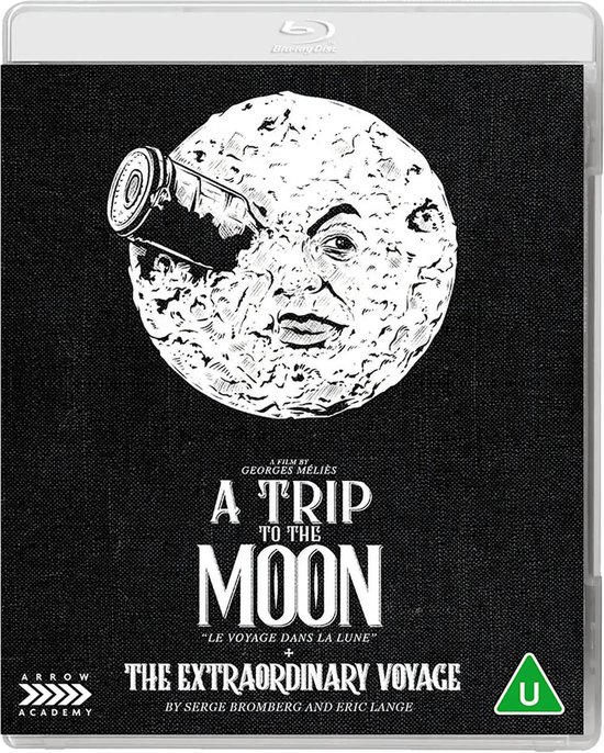 A Trip To The Moon (Arrow Films)