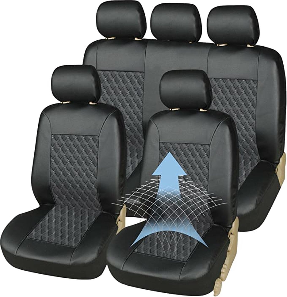 Autostoelhoezen