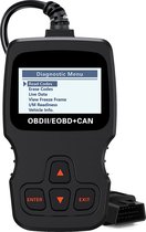 Scanner OBD - OBD2 - Lecture auto - Scanner auto - Équipement de diagnostic pour les voitures - Panne moteur