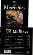 Les Misérables - 13 Tracks From the Musical