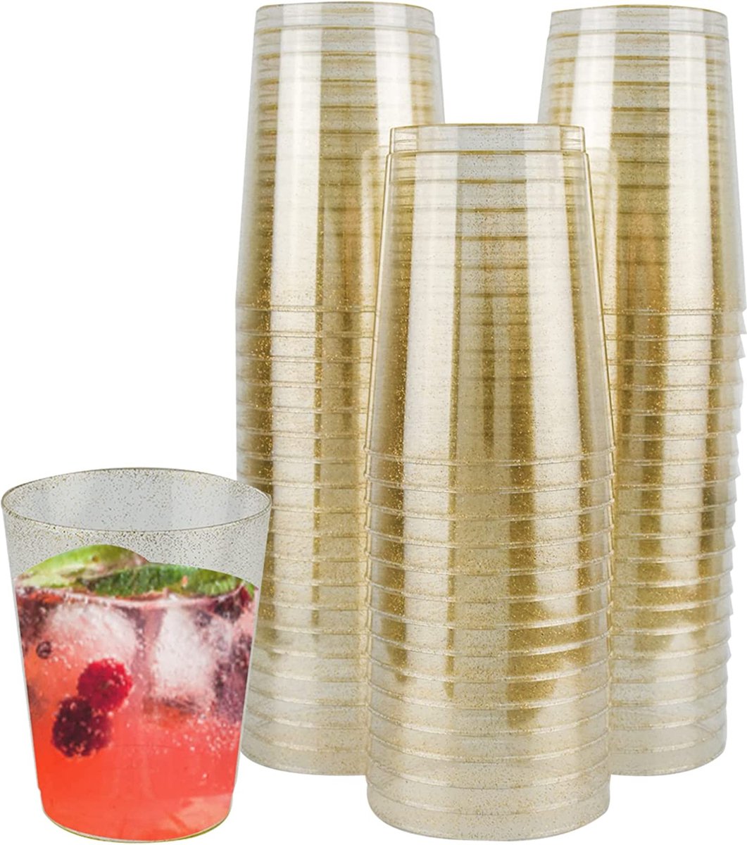 Wijnglazen – Wine glas