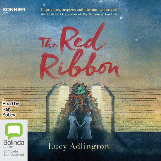 The Red Ribbon - cover