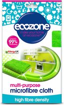 Ecozone - Microvezeldoek - Multi-purpose