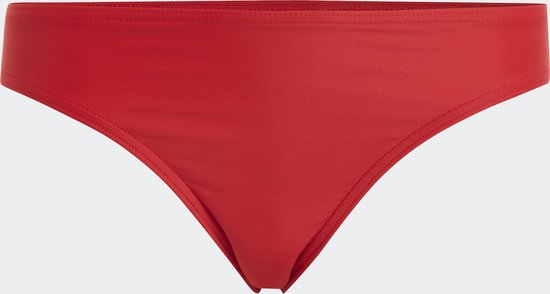 adidas Performance Big Bars Logo Bikini - Kinderen - Roze- 104