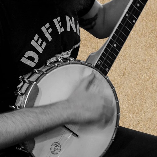 The Parlor Room Sessions Whitesburg, Ky (CD)