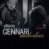 Vittorio Gennari - Melodies (CD)