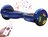 Ampes Hoverboard Donkerblauw