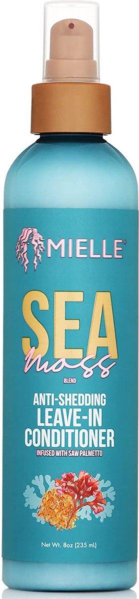Conditioner Mielle Sea Moss (236 ml)