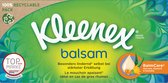 Kleenex Balsam Stronger Tissues - 1 stuk