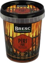 Bresc Parrillada piri piri, pot 450 gr x 6