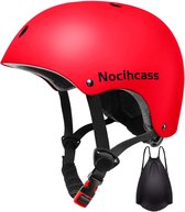 Schokabsorberende Helm - Rolschaatsen,mountainbike-helm - Extreme Sporten \ bicycle helmet for adults,Fietshelm voor volwassenen, heren en dames, mountainbike-helm