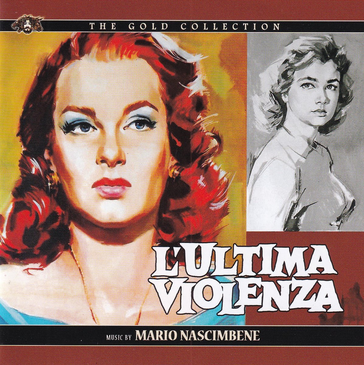 L'ultima Violenza
