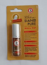 Siang Pure Ball-Tip Formule I Olie