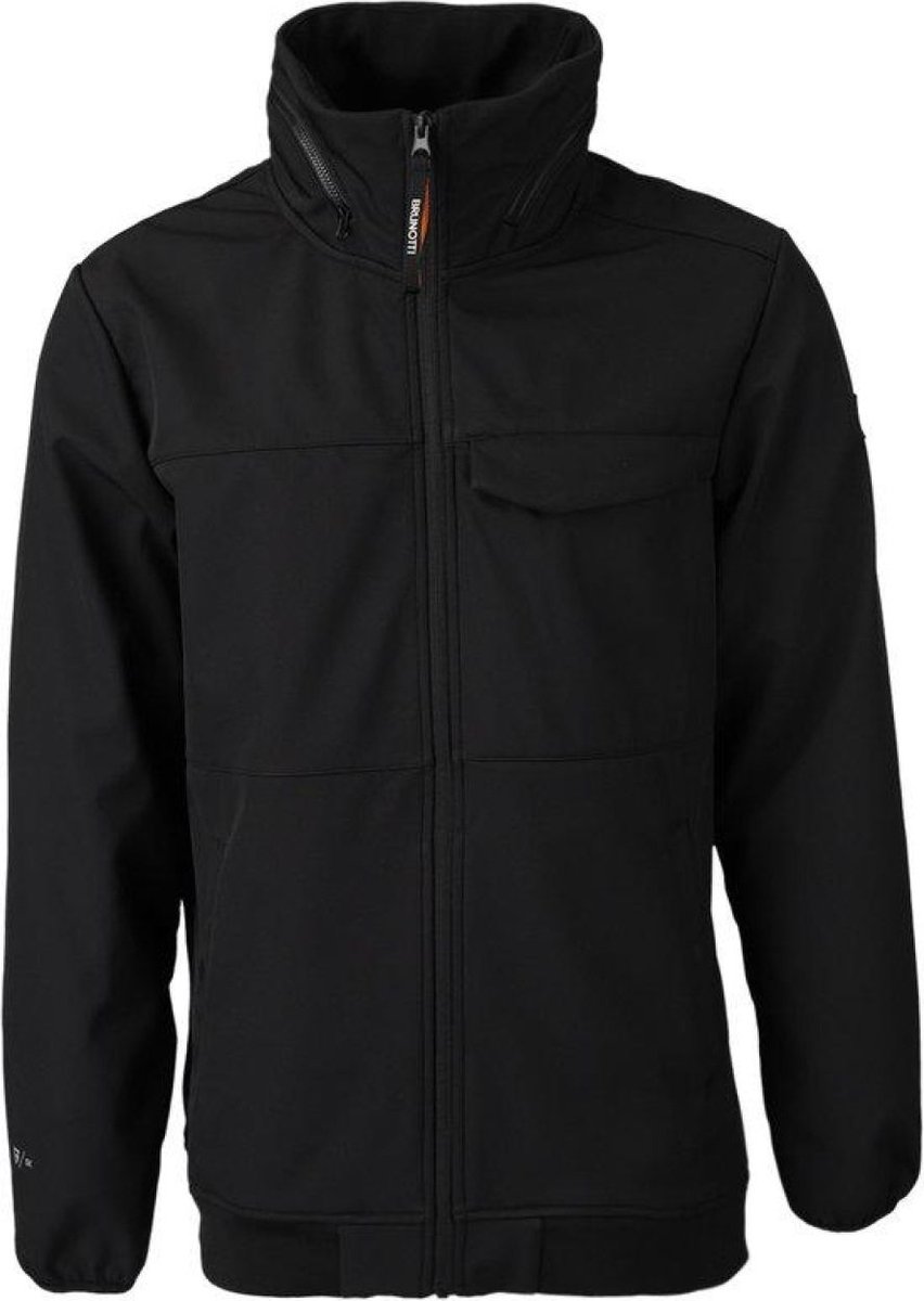 BRUNOTTI Softshells Lynder Men Softshell Jacket