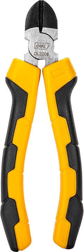 Gedore 1102-003 Tangenset mini 3-dlg | Van Haaren Technische Groothandel