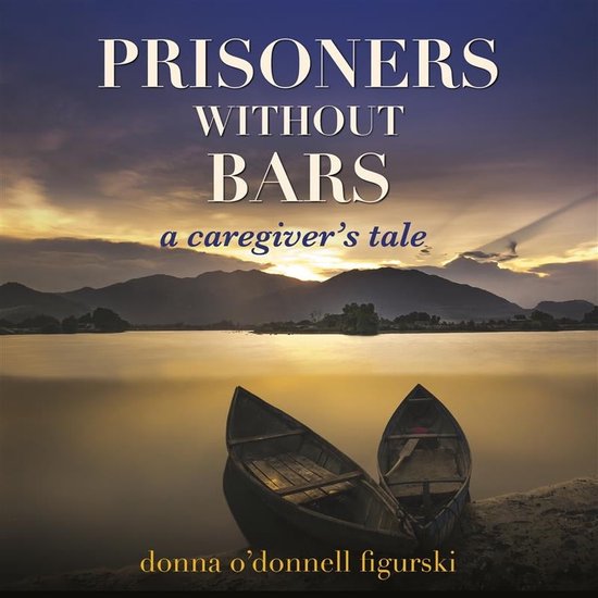Prisoners without Bars - cover