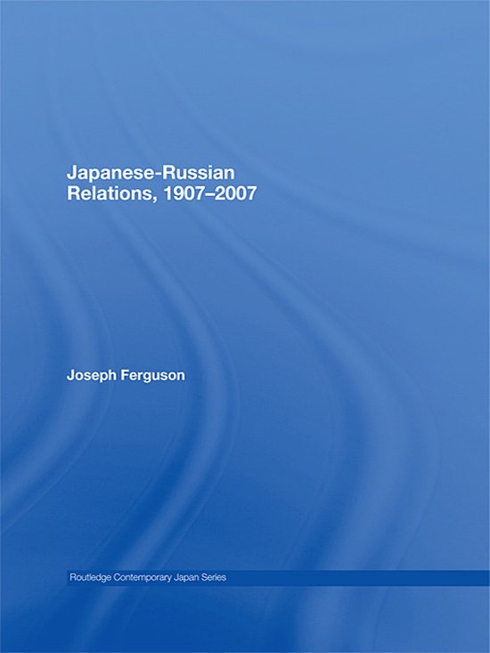 Japanese-Russian