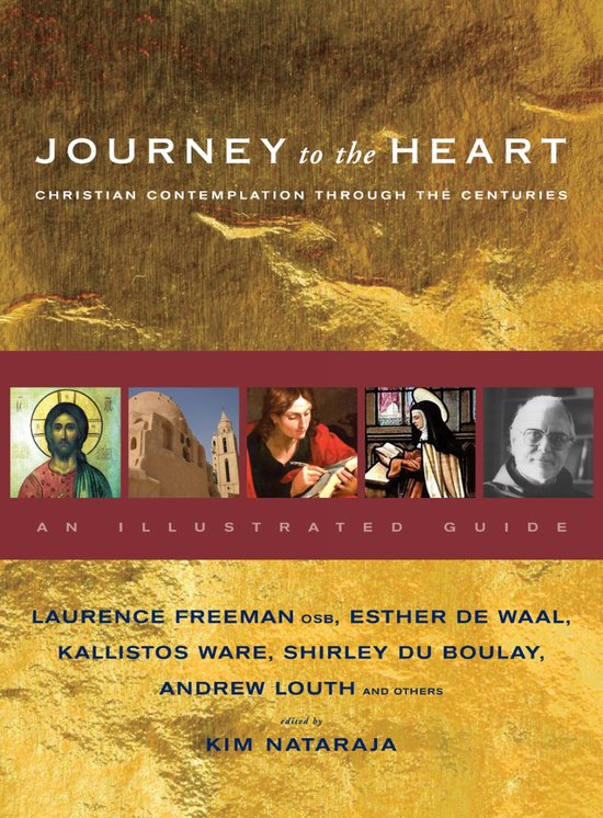Journey To The Heart