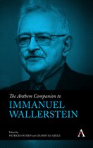 Anthem Companions to Sociology-The Anthem Companion to Immanuel Wallerstein
