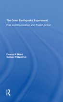 The Great Earthquake Experiment