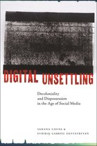 Critical Cultural Communication- Digital Unsettling
