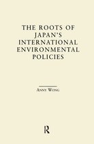 East Asia-The Roots of Japan's Environmental Policies