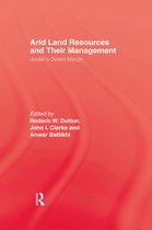 Arid Land Resources and Their Management