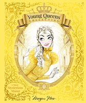Young Queens Collection-A Most Mysterious Manor