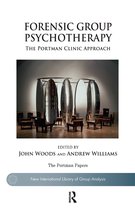 The New International Library of Group Analysis- Forensic Group Psychotherapy