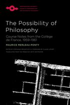 Studies in Phenomenology and Existential Philosophy-The Possibility of Philosophy