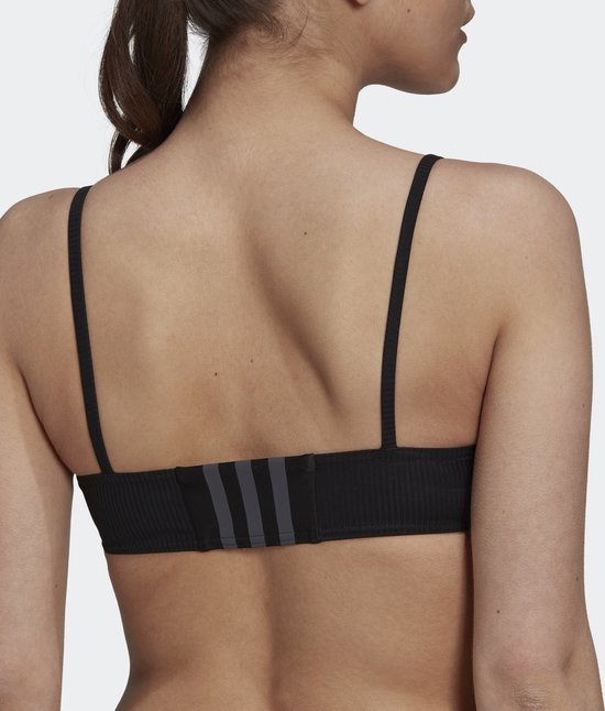 adidas Sportswear Iconisea Bikini Dames Zwart S