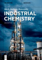 De Gruyter Textbook- Industrial Chemistry
