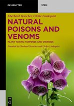 De Gruyter STEM- Natural Poisons and Venoms