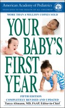 Your Baby's First Year Fifth Edition
