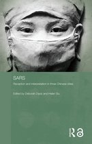 Routledge Contemporary China Series- Sars