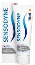 Sensodyne Tandpasta - Gentle Whitening 75 ml