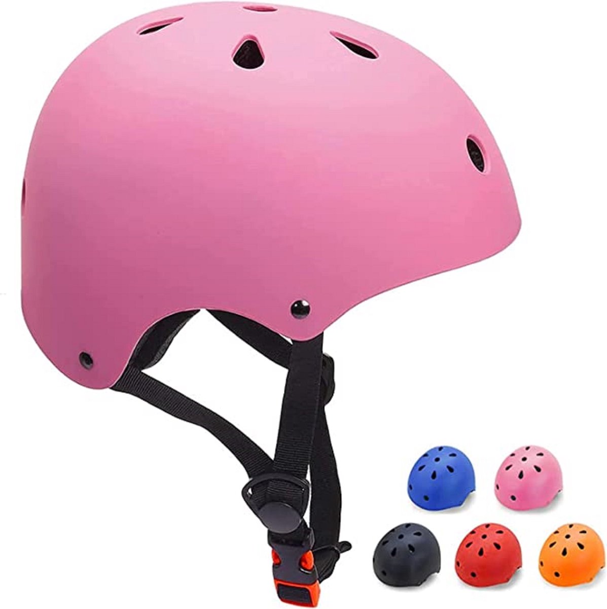 fietshelm \ kinderhelm MTB scooter helm helmet voor downhill