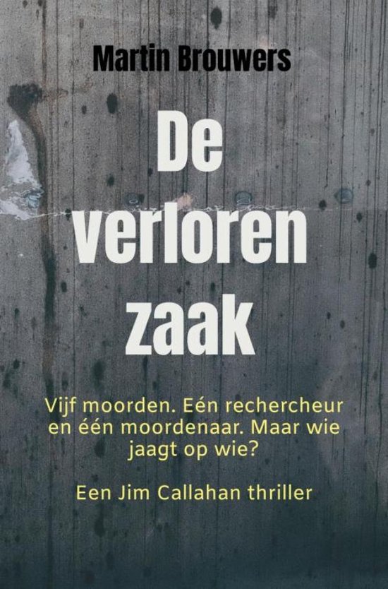 De verloren zaak