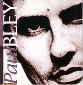 Paul Bley - Ramblin' (CD)
