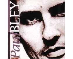 Paul Bley - Ramblin' (CD)
