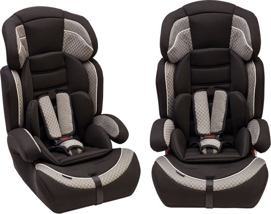 autostoel 9 tot 18 kilo