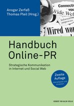 PR Praxis - Handbuch Online-PR