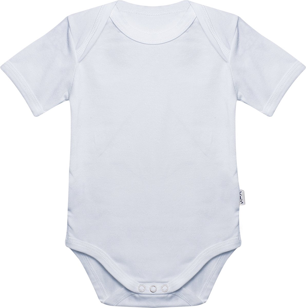Claesen's® - Romper Light BlueCL 03-Light Blue-S