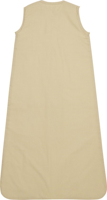 Meyco Bébé Uni gigoteuse - sable - 90cm