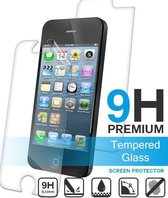 Nillkin Screen Protector Tempered Glass 9H Nano Apple iPhone 5 / 5S