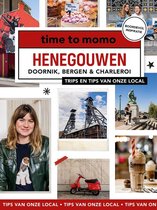 time to momo - Henegouwen