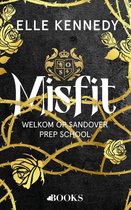 Sandover 1 - Misfit