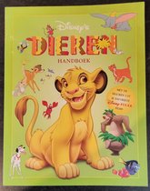 Disney's Dieren Handboek
